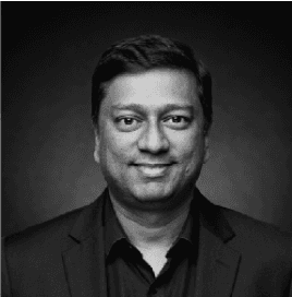 Vievek Jain portrait